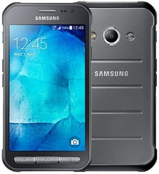 Замена камеры на телефоне Samsung Galaxy Xcover 3 в Хабаровске
